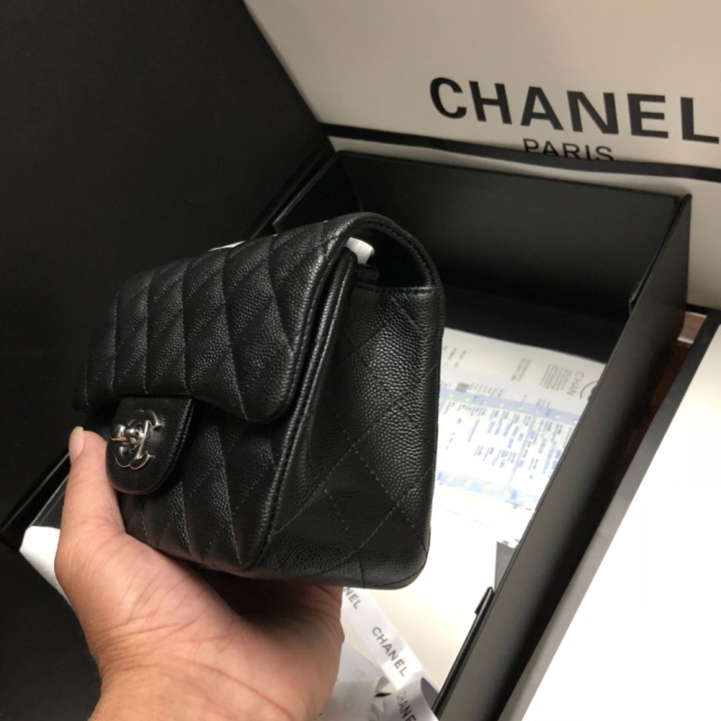 Chanel CF Series Bags